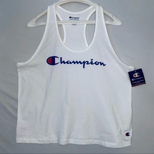 Women’s Champions Tank Top